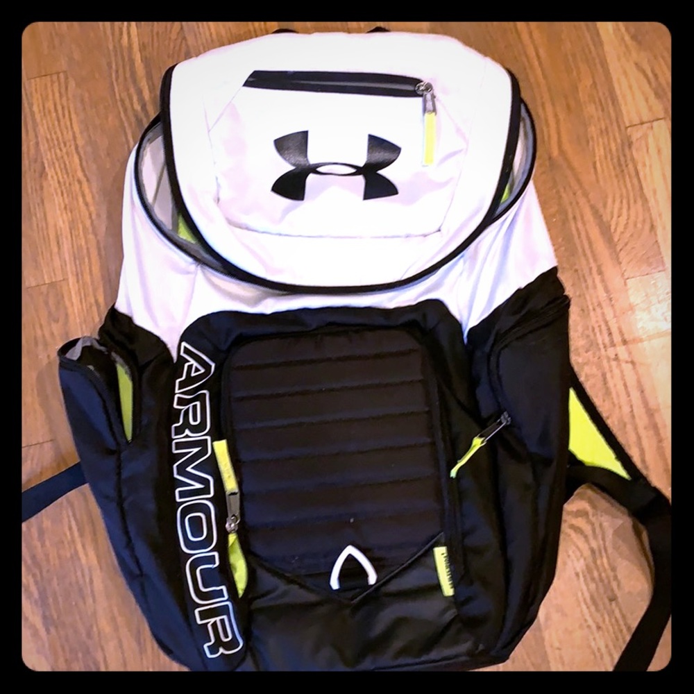 Under Armour Backpack